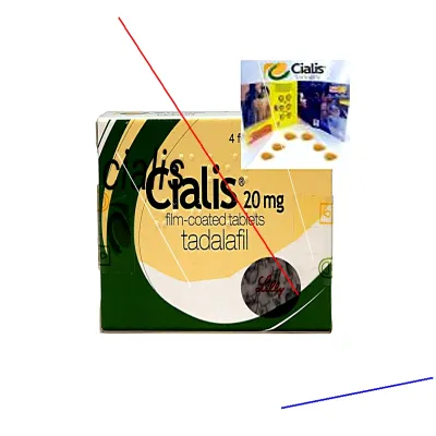 Acheter le generique du cialis